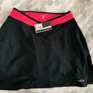 Shebeest cycling skort - Large